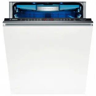 Встраиваемая посудомоечная машина Bosch SMV 69T70RU