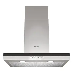 Вытяжка Siemens LC 66BB530