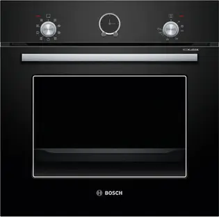 Духовой шкаф Bosch HIJS10YB0R фото 1