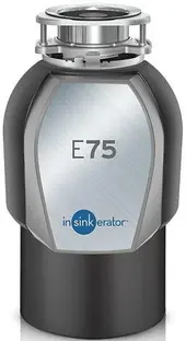 Измельчитель пищевых отходов InSinkErator ISE E75-2 фото 1 Измельчитель пищевых отходов InSinkErator ISE E75-2 фото 1