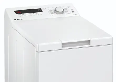 Стиральная машина Gorenje WT 62093 фото 2 Стиральная машина Gorenje WT 62093 фото 2
