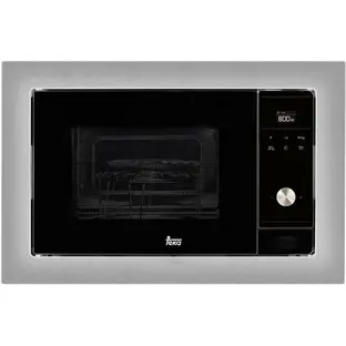 Встраиваемая микроволновая печь Teka MWS 20 BIS STAINLESS STELL