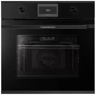 Духовой шкаф Kuppersbusch B 6330.0 S5 фото 1 Духовой шкаф Kuppersbusch B 6330.0 S5 фото 1