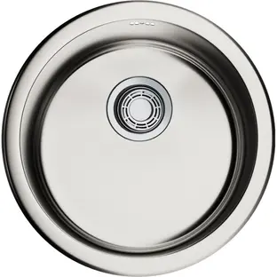 Кухонная мойка OMOIKIRI Toya 45-U-IN(арт.4993064) фото 1