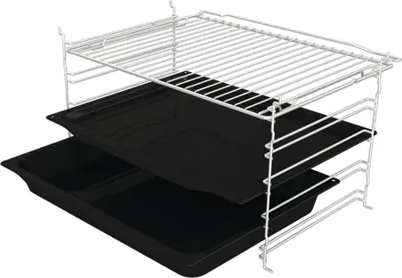Духовой шкаф Gorenje BOS67371SYB фото 3