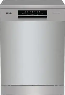 Встраиваемая посудомоечная машина Gorenje GS642E90X фото 2 Встраиваемая посудомоечная машина Gorenje GS642E90X фото 2
