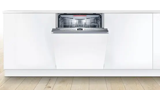 Встраиваемая посудомоечная машина Bosch SGV4HVX33E фото 2 Встраиваемая посудомоечная машина Bosch SGV4HVX33E фото 2