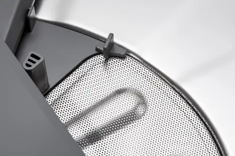 Встраиваемая посудомоечная машина Electrolux EMS47320L фото 3 Встраиваемая посудомоечная машина Electrolux EMS47320L фото 3