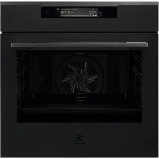 Духовой шкаф Electrolux KOEAP31WT фото 1