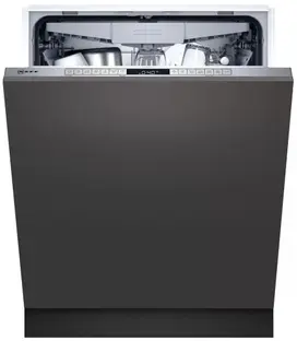 Встраиваемая посудомоечная машина Neff S155HMX10R фото 1