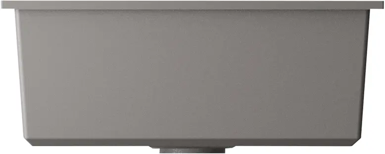 Мойка Omoikiri Tedori 54-U-GR Tetogranit/leningrad grey(арт.4993540) фото 3