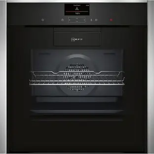 Духовой шкаф NEFF B87CS34H0