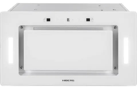 Вытяжка HIBERG VMF 6191 W фото 3