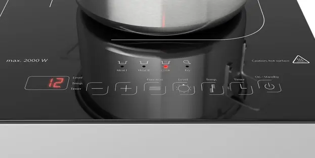Настольная плитка CASO Pro Gourmet 3500 фото 3