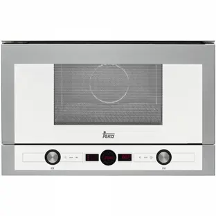 Встраиваемая микроволновая печь Teka MWL 22 EGL White