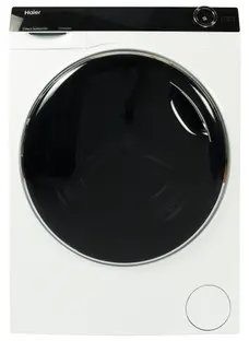 Стиральная машина HAIER HW100-BD14378 фото 2 Стиральная машина HAIER HW100-BD14378 фото 2