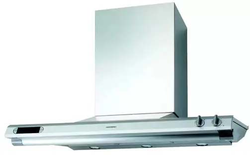 Вытяжка Gaggenau AH 600-190 фото 1