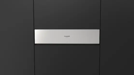 Вакууматор Fulgor Milano FVSD 150 TC X фото 1