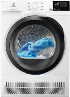 Сушильная машина Electrolux EW6C4753CB фото 1