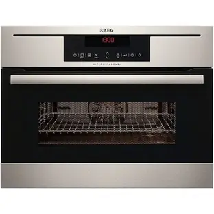 Духовой шкаф AEG KM5840302M Духовой шкаф AEG KM5840302M