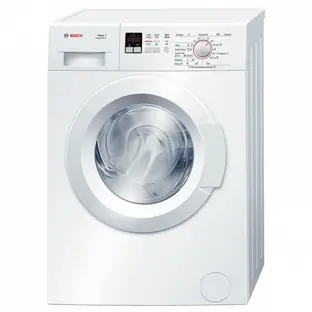 Стиральная машина Bosch WLG24160OE