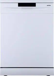 Встраиваемая посудомоечная машина Gorenje GS620C10W фото 2 Встраиваемая посудомоечная машина Gorenje GS620C10W фото 2
