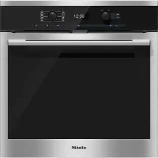 Духовой шкаф Miele H6360BP EDST/CLST