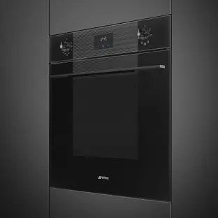 Духовой шкаф  SMEG SF6100VB3RU фото 2
