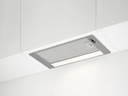 Встраиваемая вытяжка AEG DGB1530S фото 2