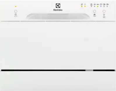 Компактная посудомоечная машина Electrolux ESF 2300 DW