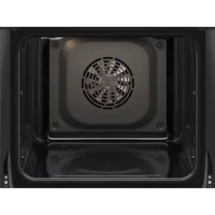 Духовой шкаф Electrolux EOD5F70BX фото 3