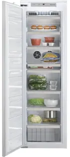 Морозильная камера KitchenAid KCBFS 18602 фото 1