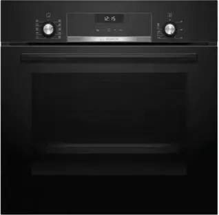 Духовой шкаф Bosch HBJ517YB0R