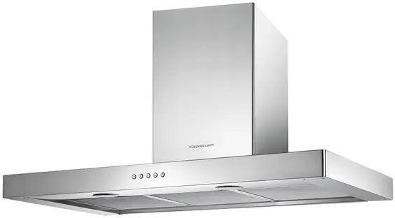 Вытяжка Kuppersbusch DW 9340.0 E
