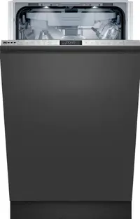 Встраиваемая посудомоечная машина Neff S857HMX80R фото 1
