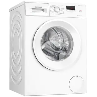 Стиральная машина BOSCH WGE02201PL фото 2