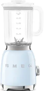 Блендер SMEG BLF03PBEU фото 1
