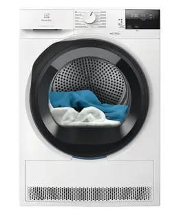 Сушильная машина ELECTROLUX EW6D285YP фото 1