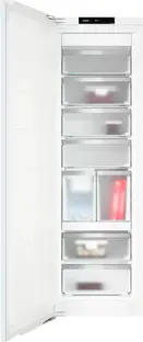 Морозильник Miele FNS 7774 D фото 1