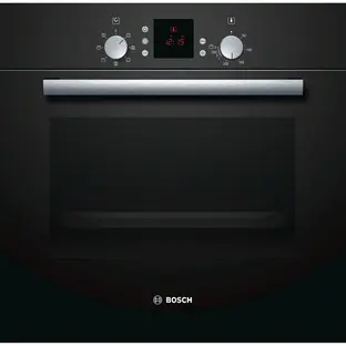 Духовой шкаф Bosch HBN239S5R