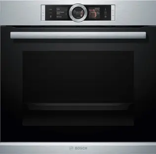 Духовой шкаф Bosch HSG656XS1 фото 1