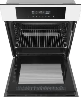 Духовой шкаф MAUNFELD AEOD60103W фото 2