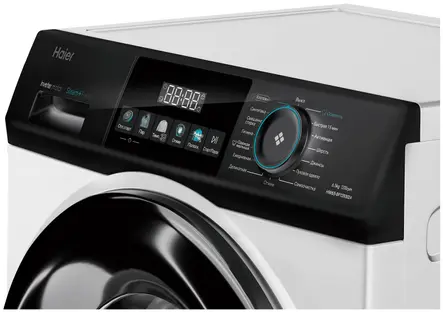 Стиральная машина HAIER HW65-BP129302A фото 3
