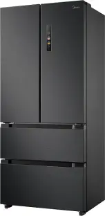Холодильник Midea MDRF692MIE45 фото 1