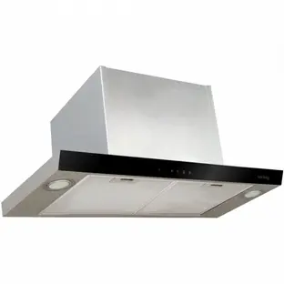 Встраиваемая вытяжка Korting KHI 9673 GN Встраиваемая вытяжка Korting KHI 9673 GN