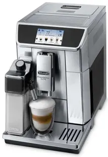 Кофемашина DeLonghi ECAM 650.75.MS фото 1