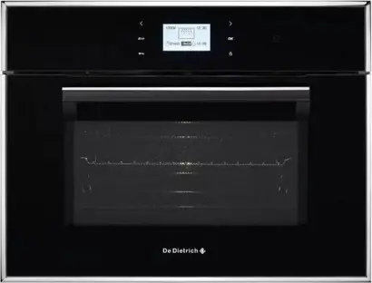 Духовой шкаф De Dietrich DOM1195B Духовой шкаф De Dietrich DOM1195B