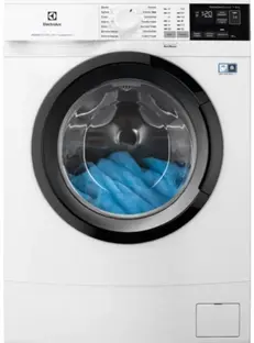 Стиральная машина Electrolux EW6S4R06W Стиральная машина Electrolux EW6S4R06W