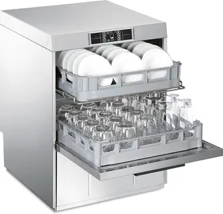 Посудомоечная машина SMEG UD522DS фото 3 Посудомоечная машина SMEG UD522DS фото 3