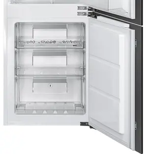 Встраиваемый холодильник Smeg C8174DN2E фото 3